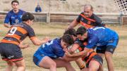 Chenque RC superó a Bigornia y también lidera el Austral de rugby