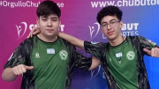 El Tiro con Arco Petroquímica brilló en la Final Nacional