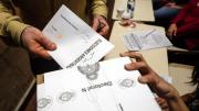Se definieron candidaturas para tres bancas en Diputados