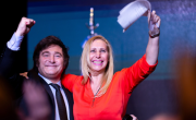 Los Milei creen que arrasan en octubre y en Casa Rosada ya comienza el reseteo del Gabinete