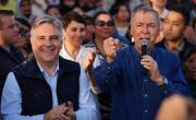 Un candidato a diputado de Provincias Unidas aseguró que Schiaretti es el mejor representante de Córdoba