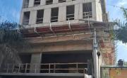 Tragedia laboral en Santa Fe: cuatro obreros murieron en una obra