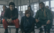 No es María Becerra: quién es la cantante que actúa en En el barro