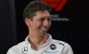 El peculiar pasatiempo de Vowles que lo ayuda en la F1: Es sorprendente