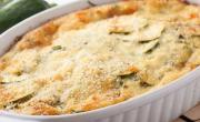 La receta de la lasagna de zapallitos: una versión fácil y saludable