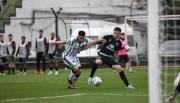 VIDEOS. Central Norte empató con Nueva Chicago 0 a 0, mereció más y no le cobraron un penal clarísimo