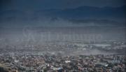El clima en Salta: ¿vuelve el viento Zonda? hay alerta meteorológico y estas son las recomendaciones