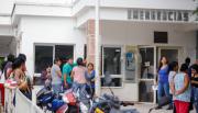 Seis casos de mordedura de perro en un fin de semana y más de 2.400 atenciones en guardias