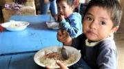 Un día de las infancias sin juguetes