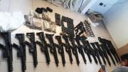 Especialista alerta que contrabandistas y narcos son socios estratégicos en armas y rutas clandestinas