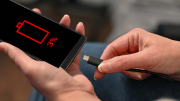 En qué porcentaje conviene cargar la batería del celular