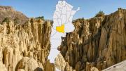 Donde el horizonte se abre infinito: cuál es el origen del nombre “La Pampa” y qué significa