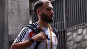 Cómo salió Germán Pezzella de su operación y por cuánto tiempo no jugará en River