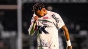 Tras el 6-0 sufrido por el Santos, Neymar recibió un emotivo mensaje que le dan fuerzas para seguir