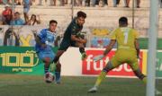 Con un equipo B reforzado, Bolívar le empata a Blooming en Montero