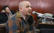 Hay fecha de juicio para el remisero Tagliaferro por falso testimonio en el cuádruple femicidio de La Loma