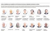 Campaña caliente: duro cruce entre Espert y Taiana
