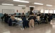 Candidatos platenses debaten en el Consejo Consultivo local