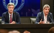 El Gobierno retiró casi $3,8 billones del mercado para evitar inestabilidad y quitarle presión al dólar
