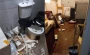 Repudian ataque a un local de la agrupación “Populismo K” en Barrio Hipódromo