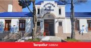 Se encuentran abiertas las inscripciones para el ciclo lectivo 2026 de la Policía de Santa Cruz