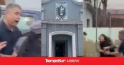 Agresión a estudiantes de medicina en operativo solidario: un caso de impunidad en Chaco