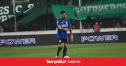 Atlético Tucumán se lo empató a Sarmiento sobre la hora y se metió en zona de playoffs