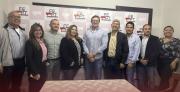 Franz Molina es el nuevo presidente del empresariado privado de Tarija