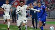 Copa Sudamericana: cómo están las series de octavos y todo sobre las vueltas