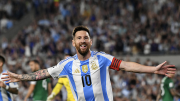 Con Messi y sorpresas, salió la prelista de la Selección Argentina para Eliminatorias