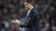 Pellegrino valora a su Lanús y ya piensa en la Sudamericana