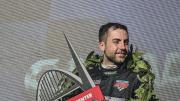 Colombo Russell, nuevamente convocado para La Carrera de los 200 Pilotos