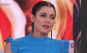 Karina Milei, quiero: consternación nacional y en toda América Tv por lo que expuso Pamela David