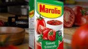 ANMAT recomendó no consumir el tomate triturado de una marca por contaminación con gusanos