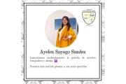 Dolor en la comunidad educativa tras la trágica muerte de Ayelén Sayago Sández