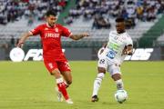 Huracán va por la remontada en el Ducó ante el duro Once Caldas