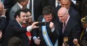 Cuántos y quiénes son los diputados de LLA que entrarían según la proyección del Gobierno
