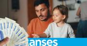 Sorpresa de ANSES: aumenta la AUH en septiembre 2025, ¿qué pasará con la tarjeta Alimentar?