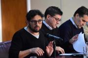Dos diputados de Neuquén están en las listas de candidatos de octubre, pero no tendrán licencia