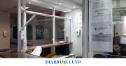 Mujer detenida tras provocar destrozos en el Hospital Rawson y en un auto