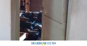 Asesinaron a un jubilado: tenía golpes, estaba atado y quemado en una habitación