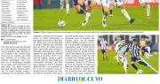 Tapa Pasión 19 de Agosto de 2025