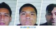 Alerta por 3 peligrosos presos fugados en Chile