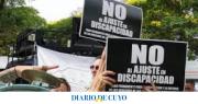 La Justicia anuló el veto de Milei a la Emergencia en Discapacidad
