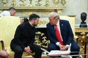 Putin dice que está listo para un encuentro con Zelenski