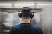 Esta es la app gratuita que convierte apuntes, libros o PDFs en audiolibros