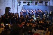 El ritmo del chaco salteño, una música que aporta alegría y esperanza
