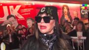 Moria Casán habló de los dichos de Guillermo Francella sobre el INCAA: “Vaselina, vaselina”
