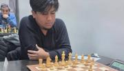 Histórico: Pablo Acosta se convirtió en el primer salteño en llegar a ser Gran Maestro de ajedrez