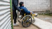 La Justicia declaró inválido el veto de Milei a la emergencia en discapacidad